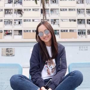 Meet your Posher, Colette